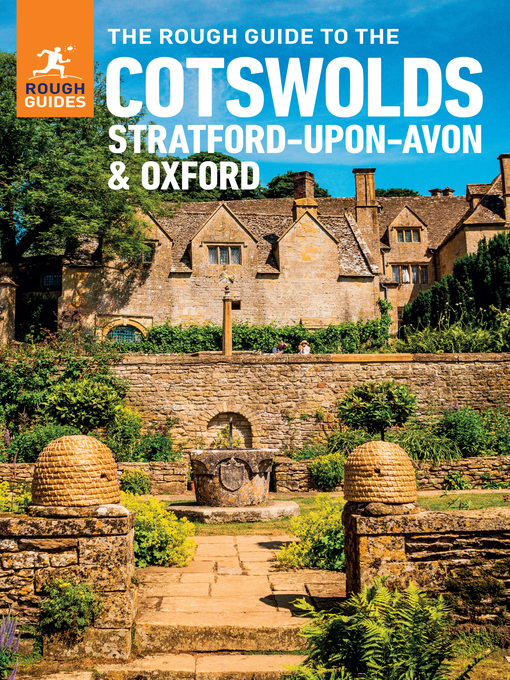 Title details for The Rough Guide to Cotswolds, Stratford-upon-Avon and Oxford (Travel Guide eBook) by Rough Guides - Wait list